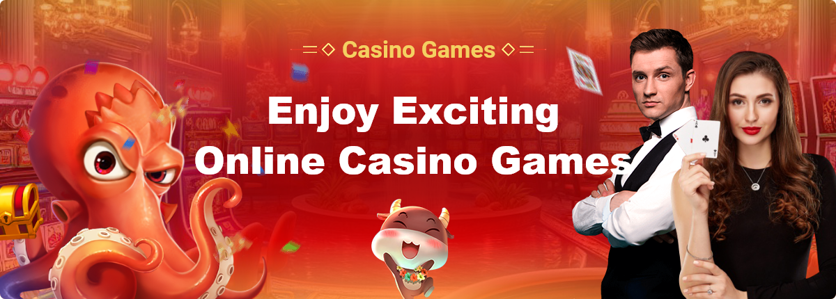Casino Games