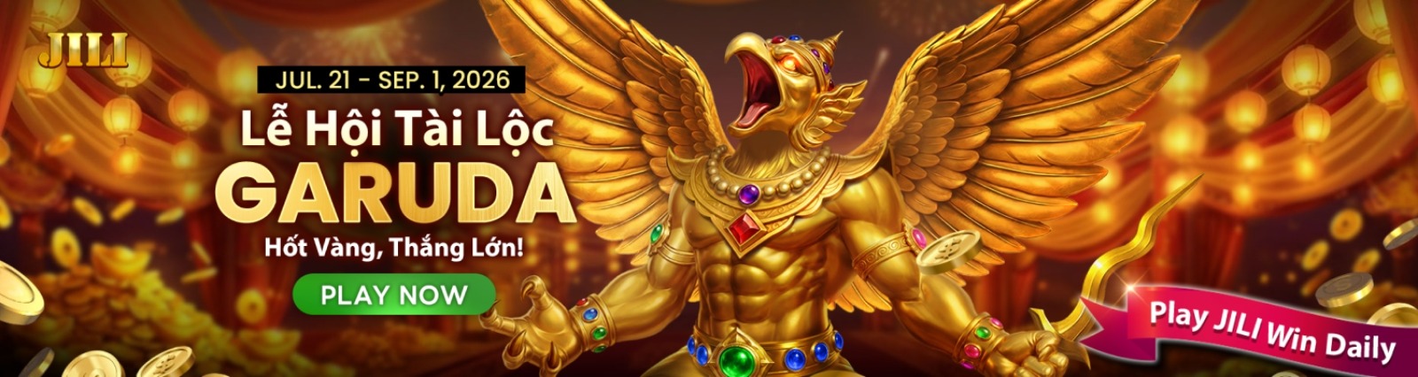 Lễ hội tài lộc